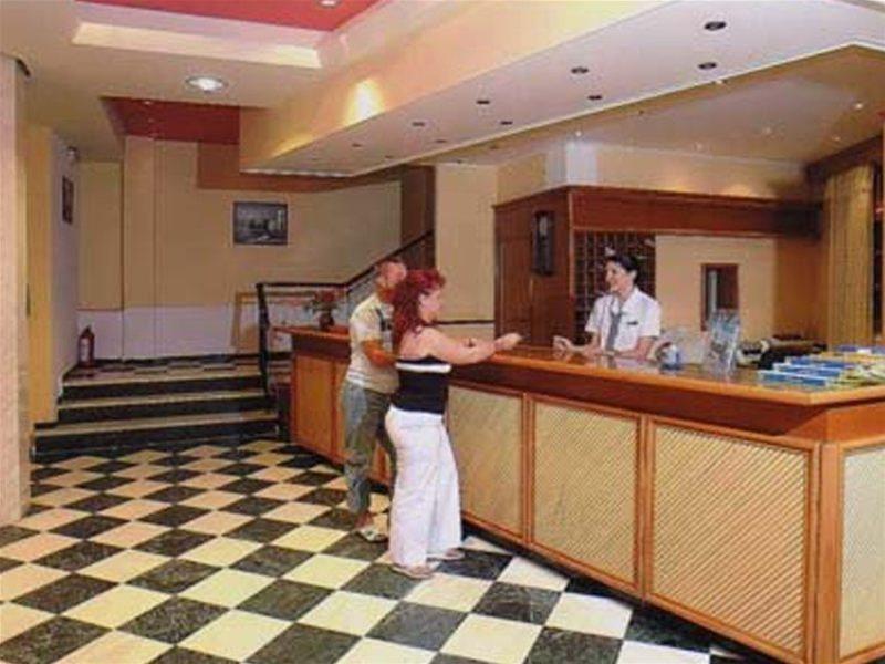 Ionian Princess Suites Hotel Acharavi  Exterior foto