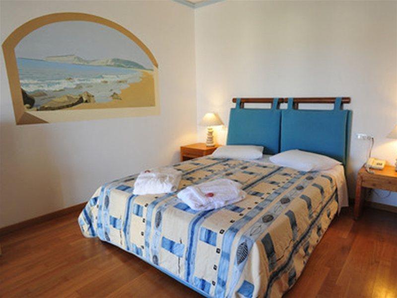 Ionian Princess Suites Hotel Acharavi  Exterior foto